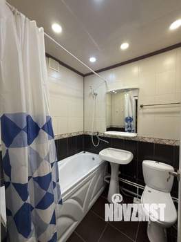 1-к квартира, вторичка, 40м2, 16/18 этаж