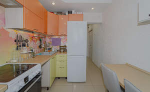 2-к квартира, вторичка, 47м2, 16/16 этаж