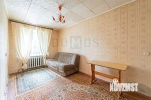 2-к квартира, вторичка, 45м2, 5/5 этаж