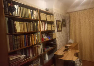 2-к квартира, вторичка, 36м2, 3/5 этаж