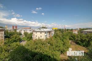 1-к квартира, вторичка, 33м2, 5/5 этаж