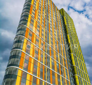 3-к квартира, вторичка, 125м2, 24/32 этаж