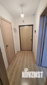 1-к квартира, вторичка, 32м2, 1/26 этаж