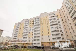 3-к квартира, вторичка, 79м2, 4/10 этаж