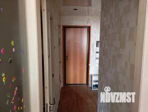 1-к квартира, вторичка, 36м2, 5/5 этаж