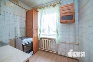 2-к квартира, вторичка, 45м2, 1/2 этаж