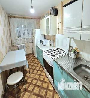 2-к квартира, вторичка, 43м2, 4/5 этаж