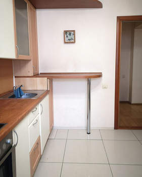 2-к квартира, вторичка, 61м2, 7/9 этаж