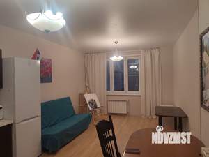 3-к квартира, вторичка, 71м2, 5/19 этаж