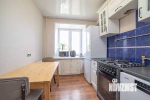3-к квартира, вторичка, 54м2, 9/9 этаж