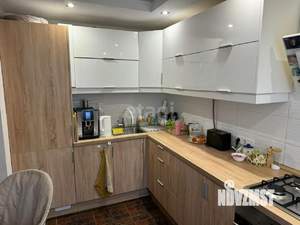 3-к квартира, вторичка, 57м2, 1/9 этаж