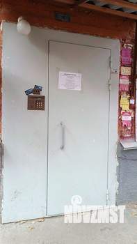 2-к квартира, вторичка, 40м2, 1/4 этаж