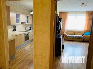 1-к квартира, вторичка, 46м2, 9/16 этаж