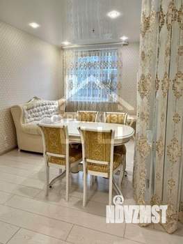 2-к квартира, вторичка, 53м2, 7/16 этаж