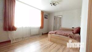 3-к квартира, вторичка, 55м2, 1/9 этаж