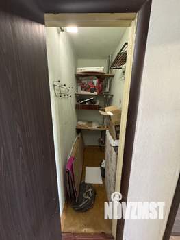 1-к квартира, вторичка, 37м2, 7/9 этаж