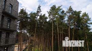 1-к квартира, сданный дом, 48м2, 3/8 этаж