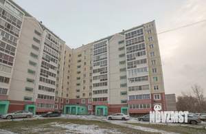 3-к квартира, вторичка, 61м2, 10/10 этаж