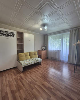 2-к квартира, вторичка, 45м2, 5/5 этаж