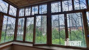 1-к квартира, вторичка, 60м2, 5/5 этаж