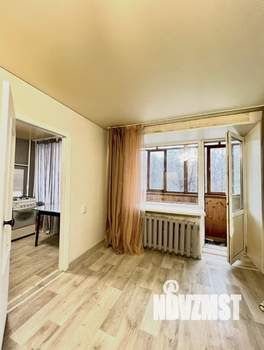 1-к квартира, вторичка, 33м2, 4/9 этаж