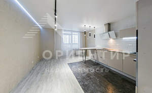 2-к квартира, вторичка, 66м2, 6/13 этаж