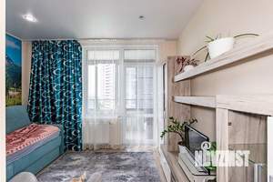 1-к квартира, вторичка, 28м2, 9/32 этаж