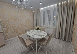 2-к квартира, вторичка, 42м2, 2/21 этаж