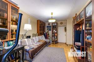 2-к квартира, вторичка, 46м2, 3/5 этаж