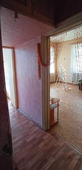 1-к квартира, вторичка, 31м2, 2/2 этаж