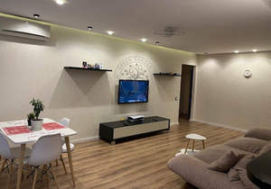 3-к квартира, вторичка, 91м2, 5/21 этаж