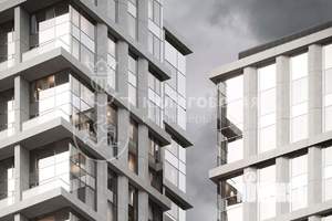 3-к квартира, вторичка, 111м2, 11/21 этаж