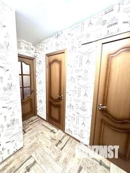 1-к квартира, вторичка, 36м2, 6/12 этаж