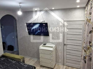 1-к квартира, вторичка, 35м2, 15/16 этаж