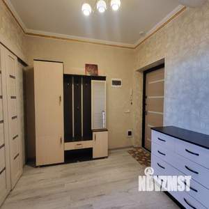 1-к квартира, вторичка, 41м2, 15/24 этаж