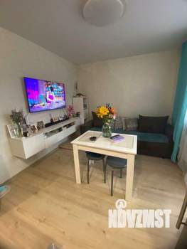 1-к квартира, вторичка, 33м2, 3/10 этаж