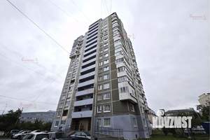 3-к квартира, вторичка, 66м2, 1/16 этаж