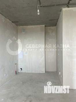 1-к квартира, вторичка, 36м2, 22/32 этаж