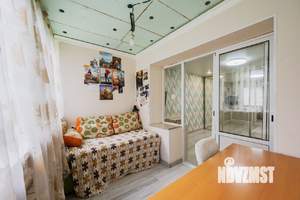 2-к квартира, вторичка, 47м2, 1/9 этаж