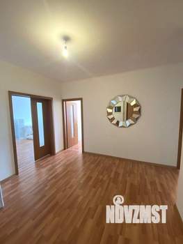 3-к квартира, вторичка, 86м2, 12/26 этаж