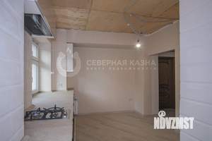 3-к квартира, вторичка, 68м2, 2/5 этаж