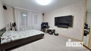 2-к квартира, вторичка, 43м2, 1/9 этаж