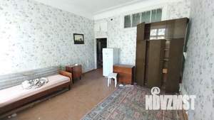 1-к квартира, вторичка, 21м2, 2/3 этаж