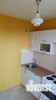 2-к квартира, вторичка, 49м2, 16/16 этаж