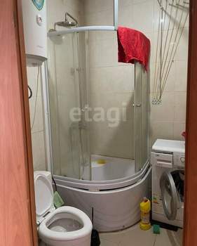 Студия квартира, вторичка, 19м2, 3/3 этаж
