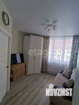 1-к квартира, вторичка, 31м2, 6/27 этаж