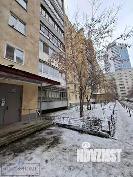 3-к квартира, вторичка, 56м2, 2/9 этаж