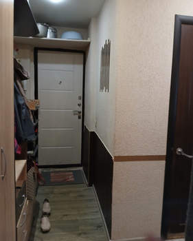 2-к квартира, вторичка, 45м2, 2/5 этаж