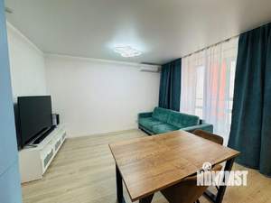 3-к квартира, вторичка, 92м2, 15/30 этаж