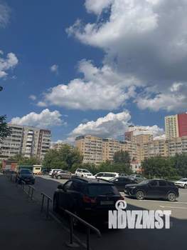 1-к квартира, вторичка, 33м2, 9/10 этаж